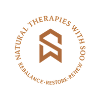 Natural Therapies with Soo