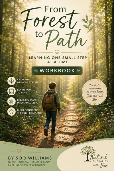 Help overwhelmed learners reduce homework stress, improve focus, and build calm study habits,