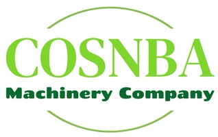 COSNBA Machinery Co.