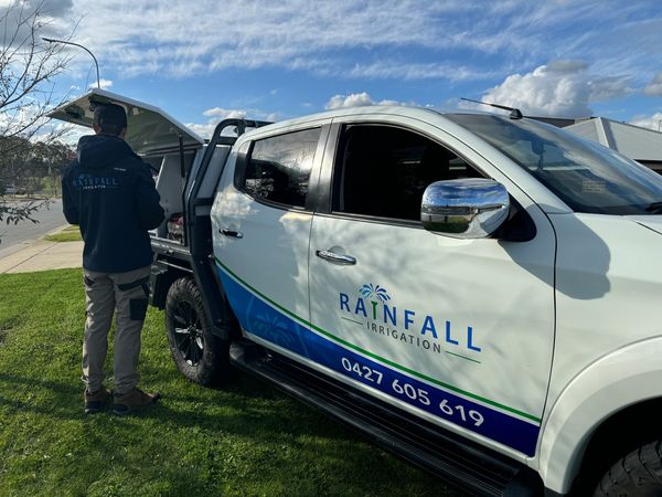 Rainfall Irrigation 