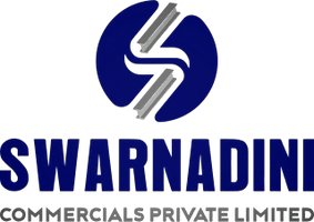 SWARNADINI COMMERCIALS PVT LTD