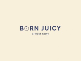 Born Juicy 
