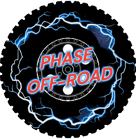 phase off-road