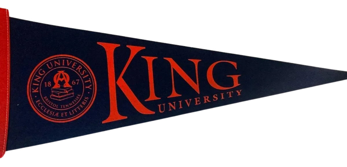 King Pennant