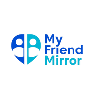 My Friend Mirror
