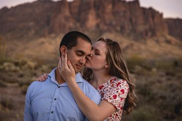 Couples engagement and wedding photography photoshoot