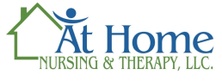 At Home Nursing & Therapy