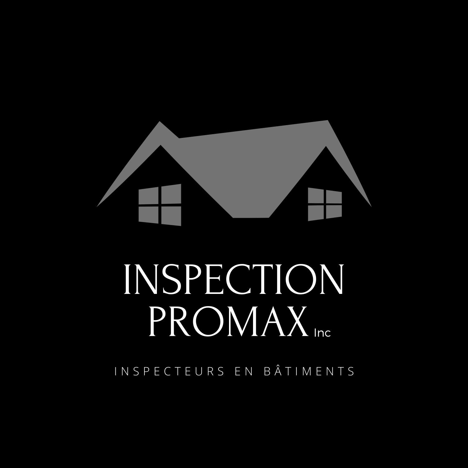 Logo Inspection ProMax inc