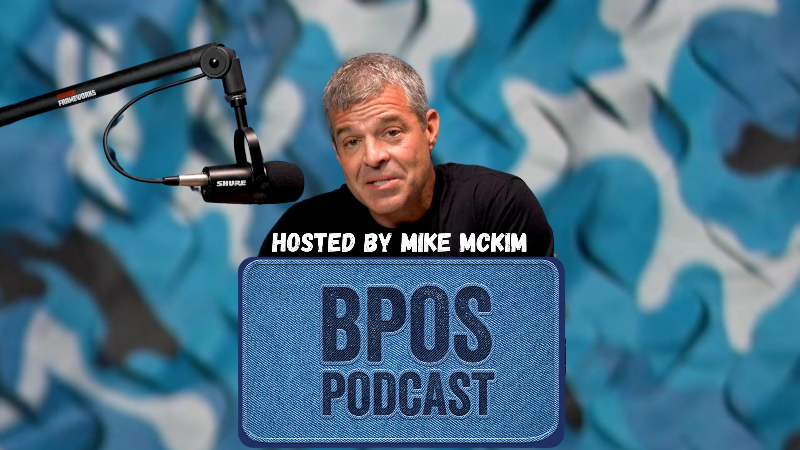 BPOS Podcast