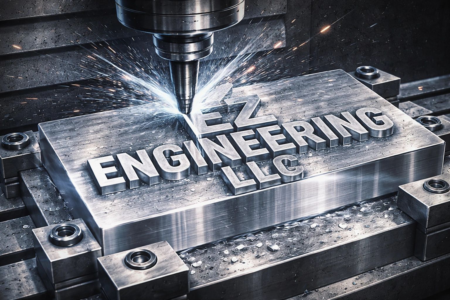EZ Engineering LLC rockford, il
