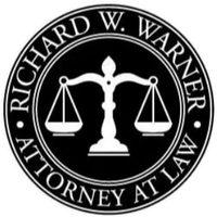Richard W. Warner Attorney at Law
