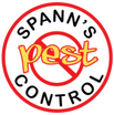 Welcome
Spann's Pest Control LLC