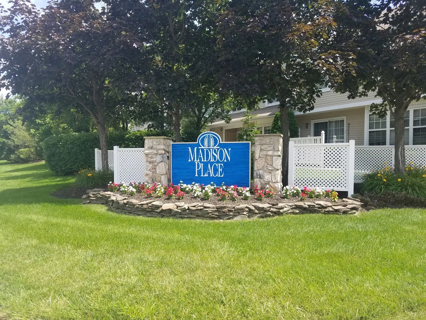 Madison Place Condominium Association