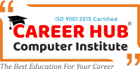 Career Hub Computer Institute