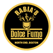 Rabia's Dolce Fumo