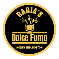 Rabia's Dolce Fumo