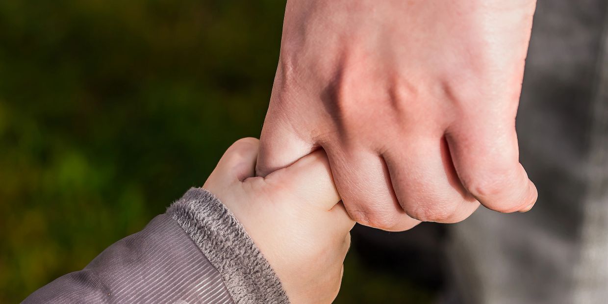 Child custody attorney 
Aggreesive representation in court