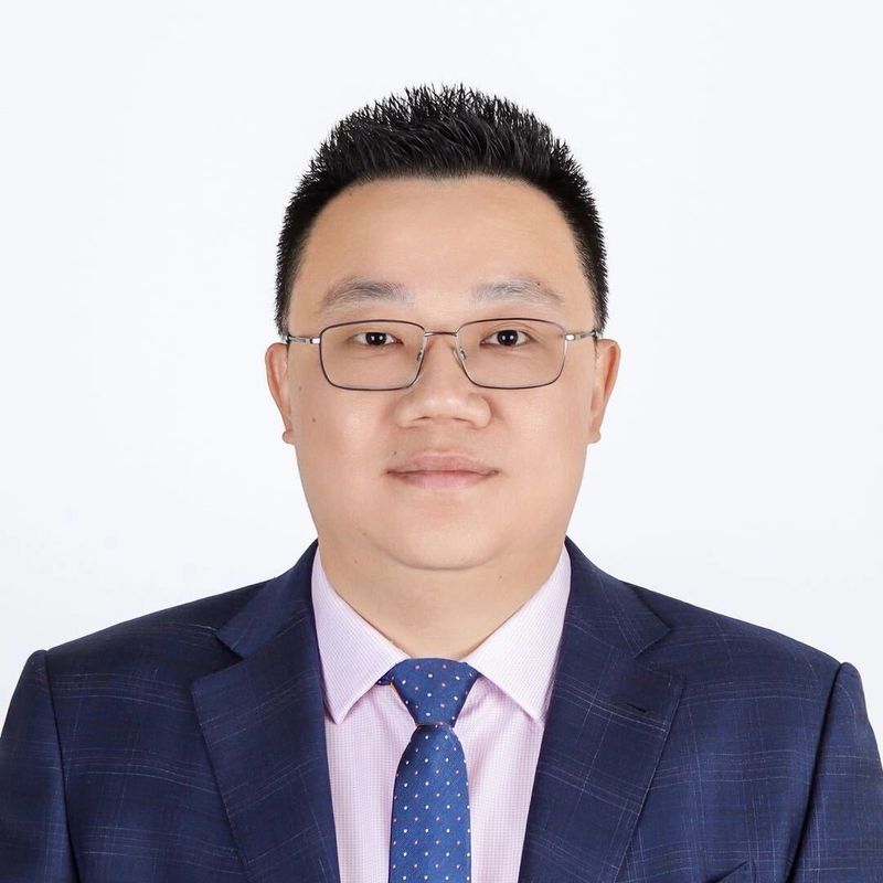 Ming Tian, P.Eng., PMP, CFM, FMP, LEED AP BD+C