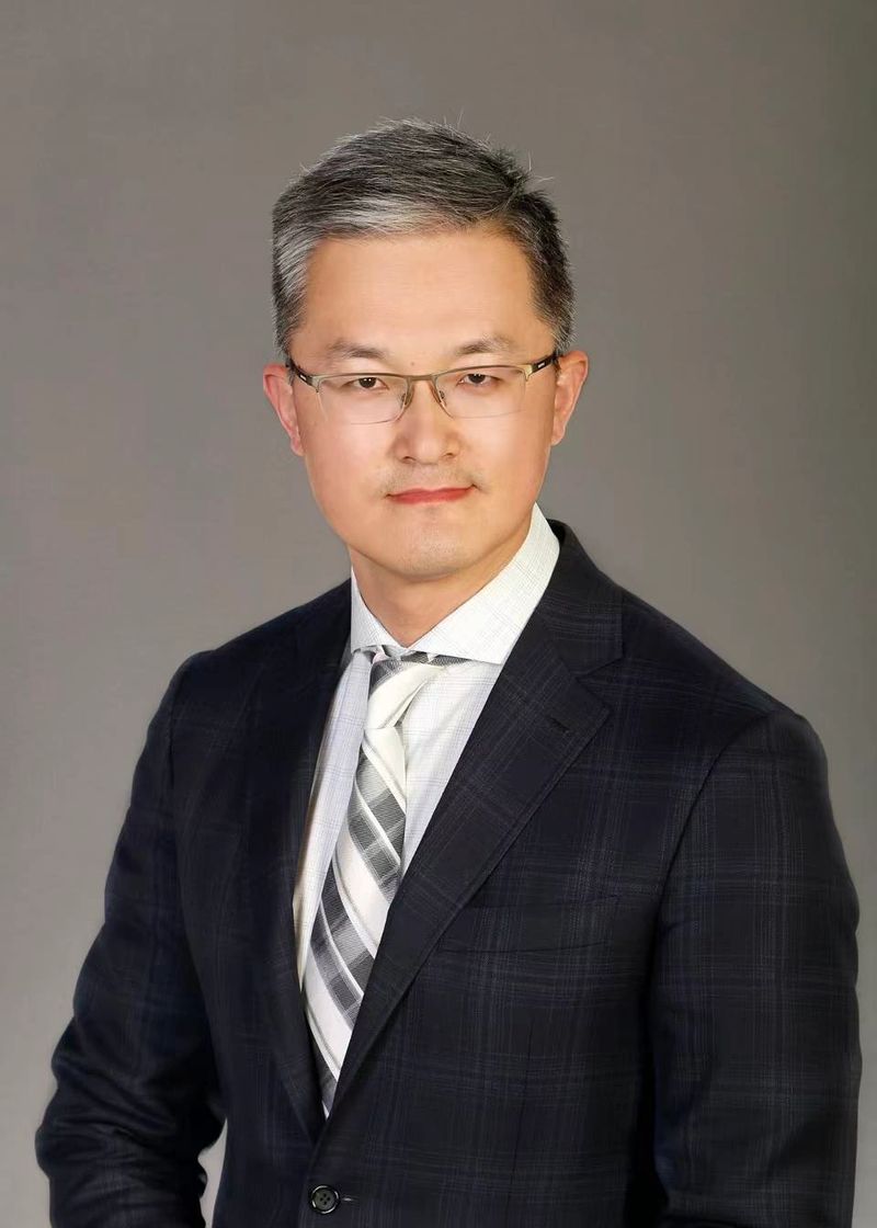 Jason Li