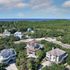 Aerial View of The Princess Tide