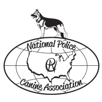 National Police Canine Association