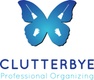 ClutterBye Professional Organizing