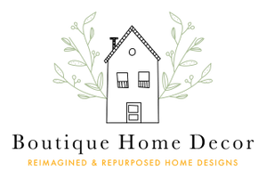 Boutique Home Decor and More