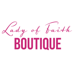 LADY OF FAITH BOUTIQUE