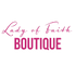 LADY OF FAITH BOUTIQUE