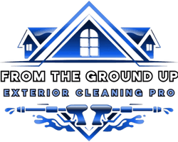 FROM THE GROUND UP EXTERIOR CLEANING