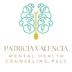 Patricia Valencia  
Mental Health 
Counseling,PLLC
 
