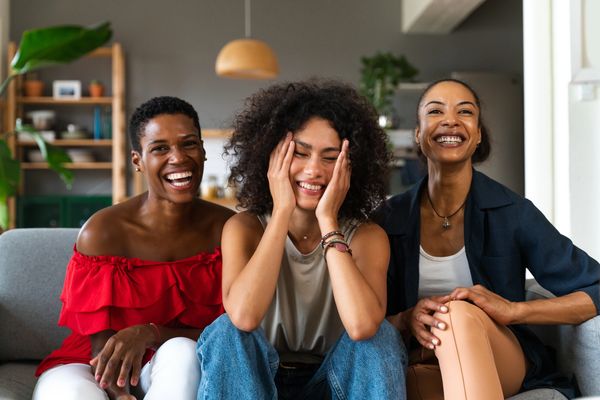 New York
Black Woman 
Heal
Generational
Family Therapy
Parents
Daughter
Son
Sister
Brother