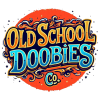 Old School Doobies