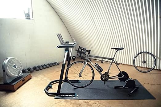 Alternative to wahoo kickr desk new arrivals