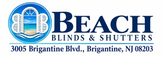 Beach Blinds & Shutters