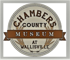 Chambers County Museum at Wallisville