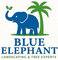 Blue Elephant Landscaping