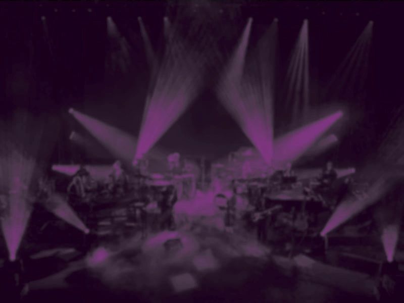 Stage Monkey Resources Inc. Stagehand, Audio Video Technician