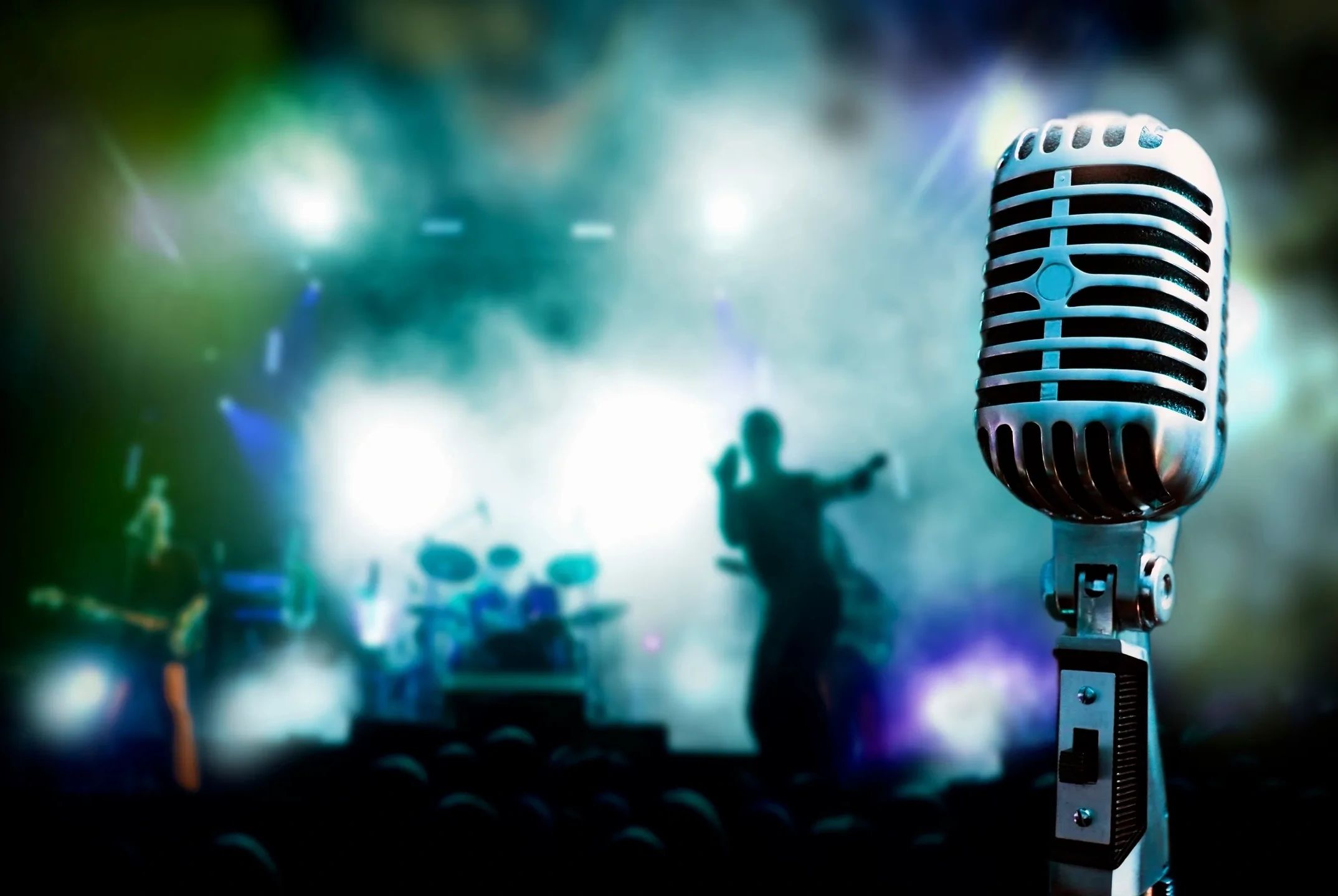 Stage Monkey Resources Inc. Stagehand, Audio Video Technician