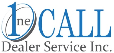 One Call Dealer Service