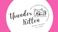 Thunder Kitten Bounce Houses