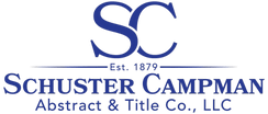 Schuster-Campman Abstract & Title Co., LLC