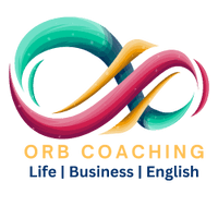 Orb Coaching
Business | Life | English