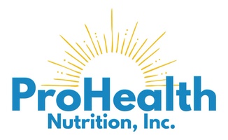 ProHealth Nutrition