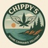 Chippy in Maine