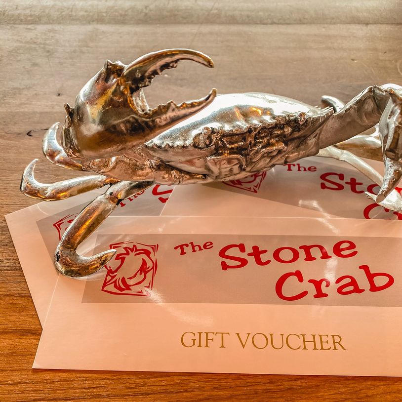 The Stone Crab