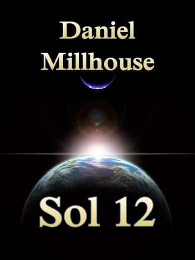 Book cover for Sol 12