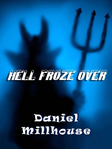 Book cover for Hell Froze Over