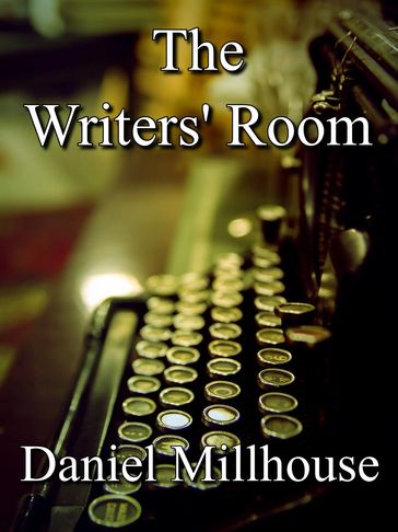 Book cover for The Writers' Room