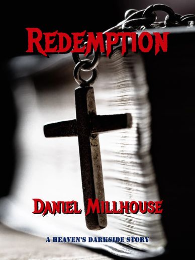 Book cover for Redemption